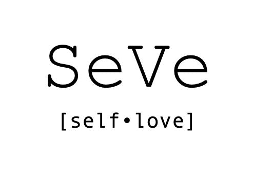 SeVe Self Love logo