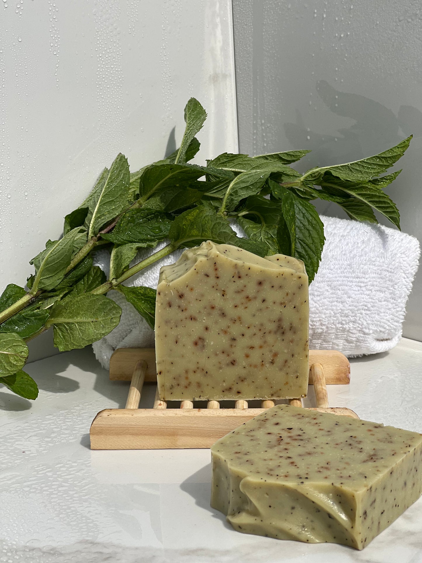 Eucalyptus Mint Soap Bar